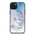 DUMBO AND MOM ART iPhone 15 Plus Case Cover