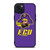 ECU EAST CAROLINA PIRATES UNIVERSITY FOOTBALL ICON iPhone 15 Plus Case Cover