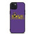 ECU EAST CAROLINA PIRATES UNIVERSITY FOOTBALL LOGO iPhone 15 Plus Case Cover