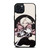 EDWARD ELRIC FULLMETAL ALCHEMIST iPhone 15 Plus Case Cover