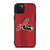 EL AGUELA DE VERACRUS MEXICAN BASEBALL TEAM LOGO iPhone 15 Plus Case Cover
