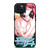 ELFEN LIED LUCY ANIME iPhone 15 Plus Case Cover