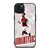 EMERICK AUBAMEYANG ARSENAL FC 2 iPhone 15 Plus Case Cover