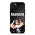 EMINEM RAP GOD iPhone 15 Plus Case Cover