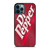 DR PEPPER ICED SODA iPhone 12 Pro Max Case Cover