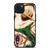 ESCANOR 7 SEVEN DEADLY SINS ANIME iPhone 15 Plus Case Cover