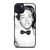 ETHAN CUTKOSKY iPhone 15 Plus Case Cover