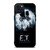 EXTRA TERRESTRIAL ET iPhone 15 Plus Case Cover