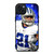 EZEKIEL ELLIOTT DALLAS COWBOYS NFL 2 iPhone 15 Plus Case Cover