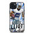 EZEKIEL ELLIOTT DALLAS COWBOYS NFL iPhone 15 Plus Case Cover