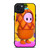 FALL GUYS PINEAPPLE SKIN iPhone 15 Plus Case Cover