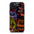 FANAF FIVE NIGHTS FREDDY'S iPhone 15 Plus Case Cover