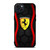 FERRARI CAR LOGO iPhone 15 Plus Case Cover