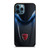 DUCATI MULTISTRADA FRONT LAMP LOGO iPhone 12 Pro Max Case Cover