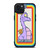 FIGMENT EPCOT CENTER iPhone 15 Plus Case Cover