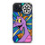FIGMENT EPCOT DRAGON CARTOON iPhone 15 Plus Case Cover