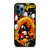DUCK TALES CARTOON DISNEY iPhone 12 Pro Max Case Cover