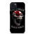 FIVE FINGER DEATH PUNCH SKULL iPhone 15 Plus Case Cover