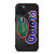 FLORIDA GATORS METAL LOGO iPhone 15 Plus Case Cover