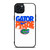 FLORIDA GATORS PRIDE NIKE iPhone 15 Plus Case Cover