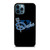 DUKE BLUE DEVILS BASKETBALL SYMBOL iPhone 12 Pro Max Case Cover