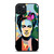FRIDA KAHLO COLORFUL ART iPhone 15 Plus Case Cover