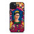 FRIDA KAHLO VINTAGE 2 iPhone 15 Plus Case Cover