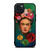 FRIDA KAHLO VINTAGE iPhone 15 Plus Case Cover