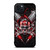 GEARS OF WAR ENGINE SKULL iPhone 15 Plus Case Cover