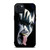 GENE SIMMONS FACE KISS BAND iPhone 15 Plus Case Cover