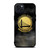 GOLDEN STATE WARRIORS BASKETBALL CLUB iPhone 15 Plus Case Cover
