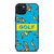 GOLF WANG FLAME LOGO iPhone 15 Plus Case Cover