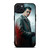 GOTHAM JIM GORDON iPhone 15 Plus Case Cover