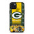 GREEN BAY PACKERS GO PACK GO iPhone 15 Plus Case Cover