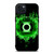 GREEN LANTERN SUPER HERO LOGO iPhone 15 Plus Case Cover