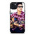 GUITAR BRUNO MARS iPhone 15 Plus Case Cover