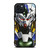 GUNDAM MOBILE SUIT CARTOON iPhone 15 Plus Case Cover