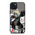 GUNDAM RX-93 iPhone 15 Plus Case Cover