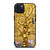 GUSTAV KLIMT TREE OF LIFE ART iPhone 15 Plus Case Cover