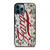 FARGO MOVIES ART 3 iPhone 12 Pro Max Case Cover