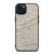HAND DRAWING WAVES PATTERN iPhone 15 Plus Case Cover
