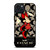 HAPPY COACH MINNIY MOUSE iPhone 15 Plus Case Cover