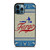 FARGO MOVIES ART iPhone 12 Pro Max Case Cover