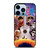 DISNEY COCO iPhone 13 Pro Max Case Cover