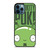 FINAL SPACE CHOOKITY POK MOONCAKE iPhone 12 Pro Max Case Cover