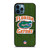 FLORIDA GATORS NFL GRASS iPhone 12 Pro Max Case Cover
