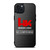 HECKLER AND KOCH NO COMPROMISE iPhone 15 Plus Case Cover