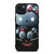 HELLO KITTY STAYREAL ROBOT iPhone 15 Plus Case Cover