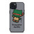HELLO KITTY TMNT TEENAGE MUTANT NINJA KITTY iPhone 15 Plus Case Cover