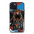 HICCUP AND TOOTHLESS TRAIN YOUR DRAGON iPhone 15 Plus Case Cover